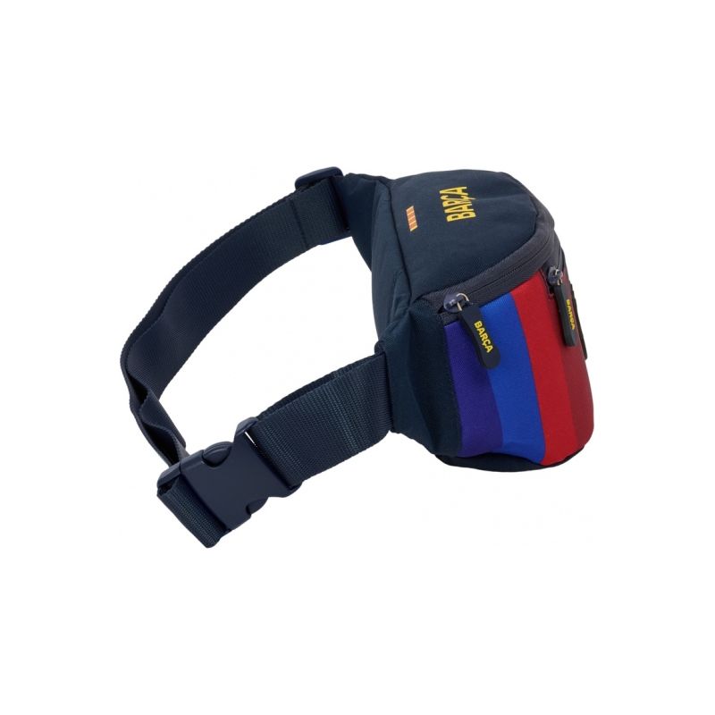 FC Barcelona waist wielokolorowy táska 812629446