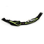 Body Sculpture BP 105 Reflective Running Belt fekete táska BP105