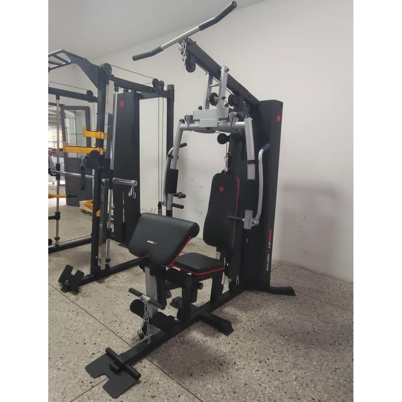 Enero Gym Training Atlase 5500 Thor Fit atlases, strength training equipment, training equipment