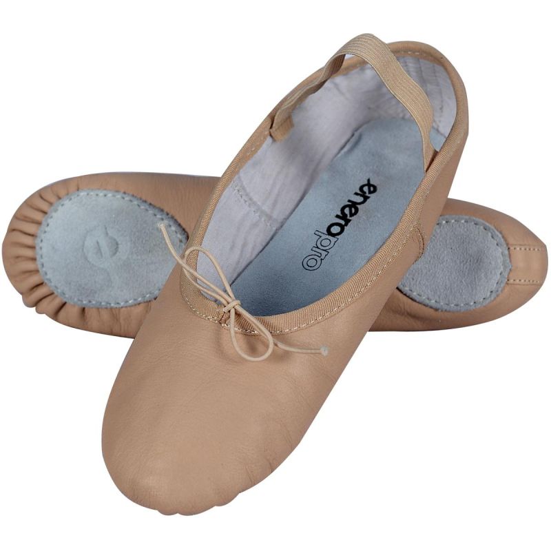 Enero Nude Ballet For Dance Size 36 Pro cipő GSP-1057385