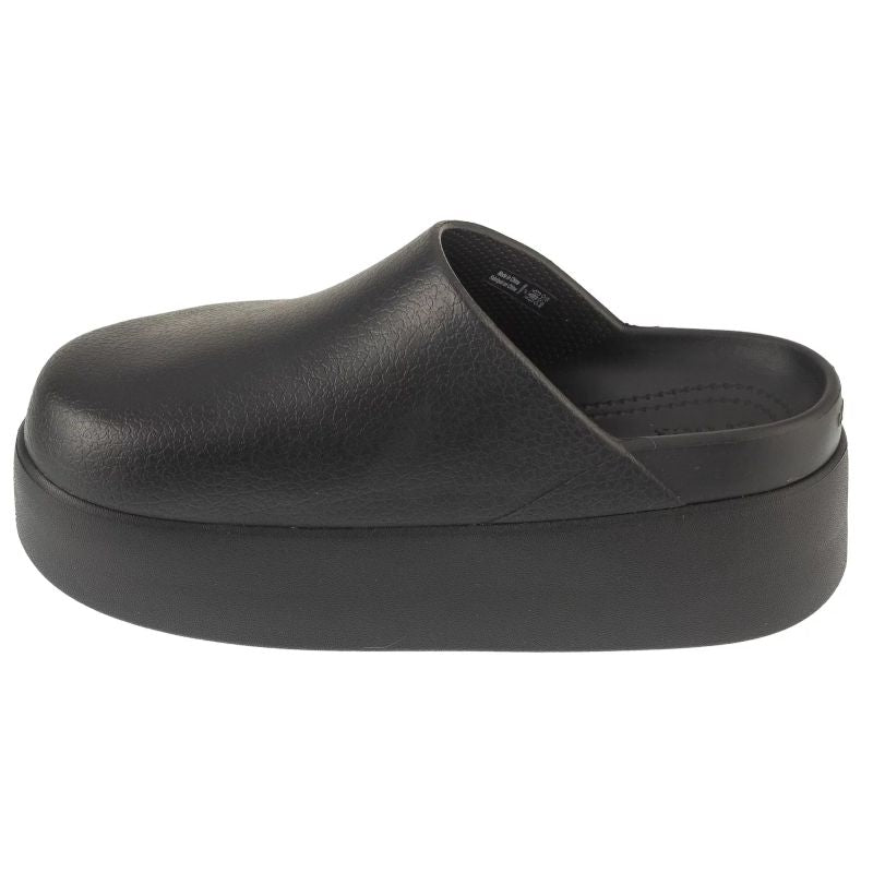Crocs Dylan Platform Clog W 209869-001 cipő