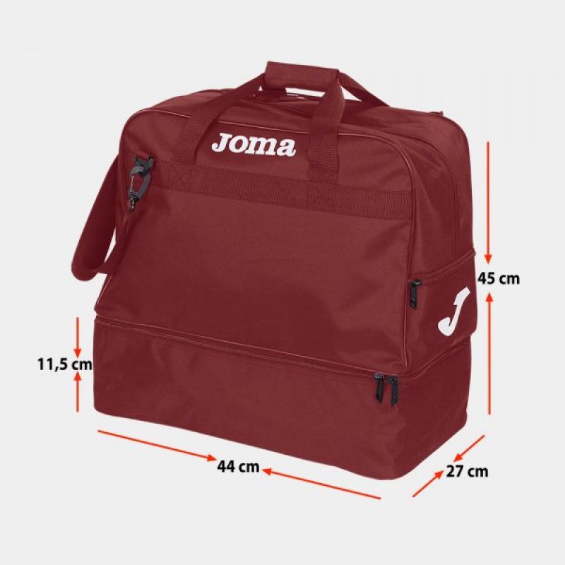 Joma Training III Medium sports bag 400006.671 táska