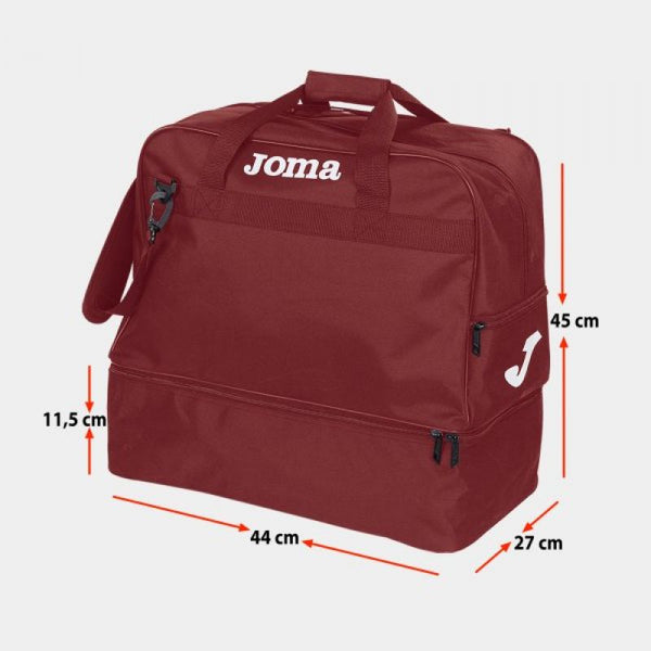 Joma Training III Medium sports bag 400006.671 táska