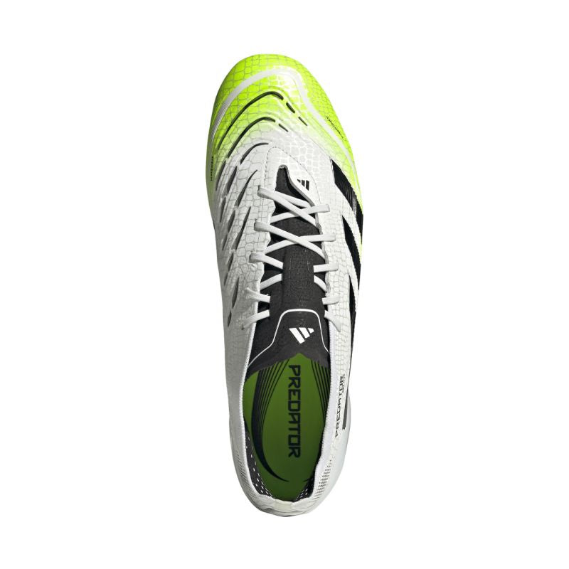 adidas Predator Elite FG M JI1082 football boots cipő