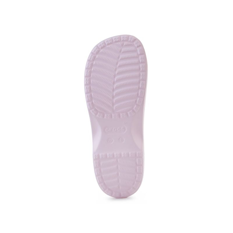 Crocs Classic Womens Cross Strap W 210840-6ZW flip-flops Cipő