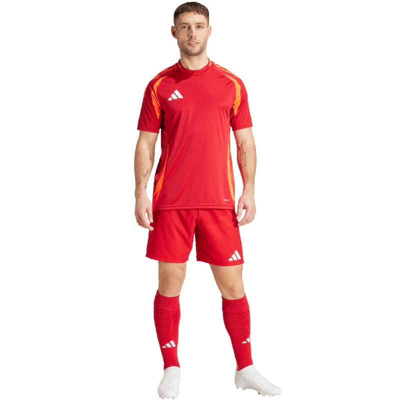 Adidas Tiro 24 Competition Training M shorts IK2245 Ruházat