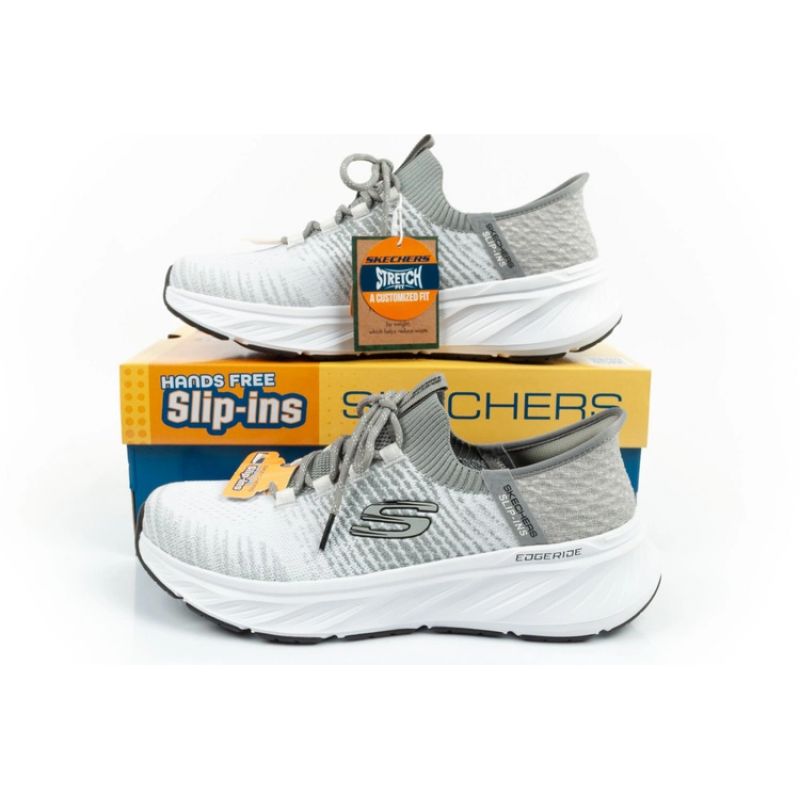 Skechers Edgeride-Raygo M 232932/WGY shoes Cipő