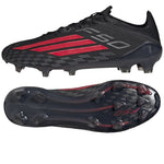Adidas F50 Elite FG JS4157 fekete focicipő