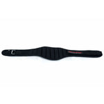 DBX Bushido BODYBUILDING BELT FOR EXERCISES - - M- Model training belts, sachets, belts, bags