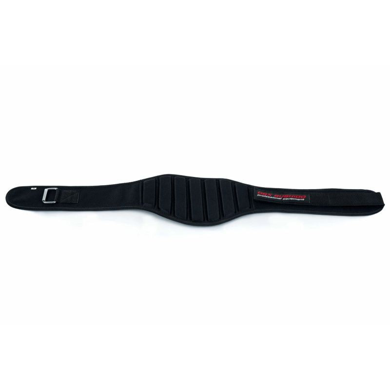 DBX Bushido BODYBUILDING BELT FOR EXERCISES - - M- Model training belts, sachets, belts, bags