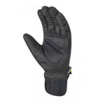 CHIBA RAIN PRO Gloves Black Yellow sárga kesztyű