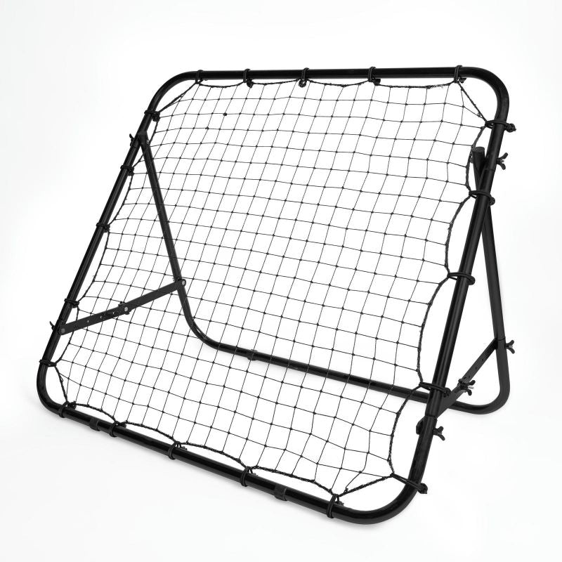 Virtufit Rebounder - Kicback - 100 X 100 CM VF06026 Edzőfelszerelés