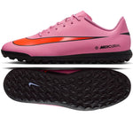 Nike Mercurial Vapor 16 Club TF FQ8446-600 shoes Cipő