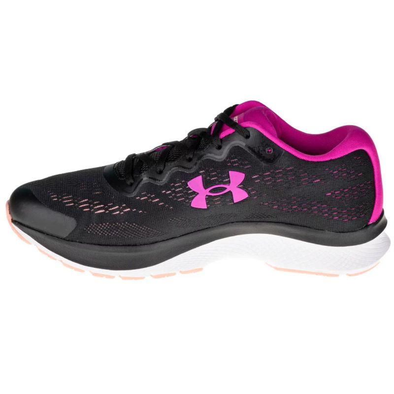 Under Armour Armor W Charged Bandit 6 W shoes 3023023-002 Cipő