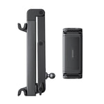 head Joyroom JR-ZS433 Car Headrest Holder - Black fekete phones and accessories