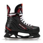 SMJ sport UT500 adjustable hockey skates fekete cipő ICESTORM