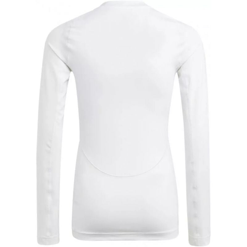 Adidas Techfit Long Sleeve Tee M HP0640 Póló