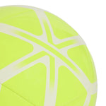 Adidas Starlancer Club Football, Yellow, sárga labda KT0656
