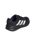 Adidas Astrastar men's black fekete utcai cipő JP5938