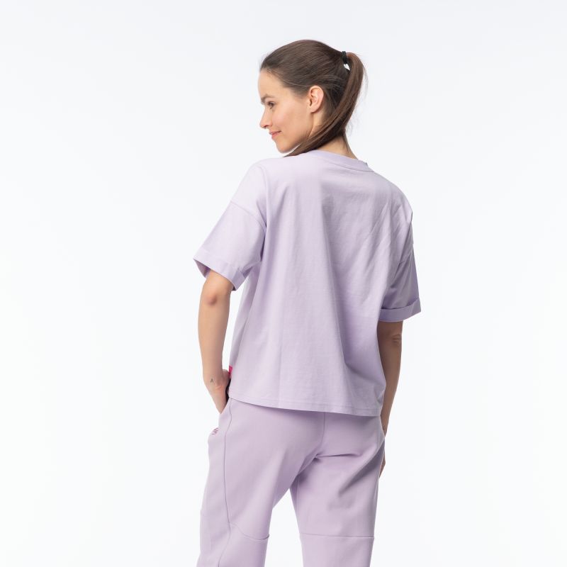 Elbrus Sleeve T-Shirt HILLEVI WO'S póló