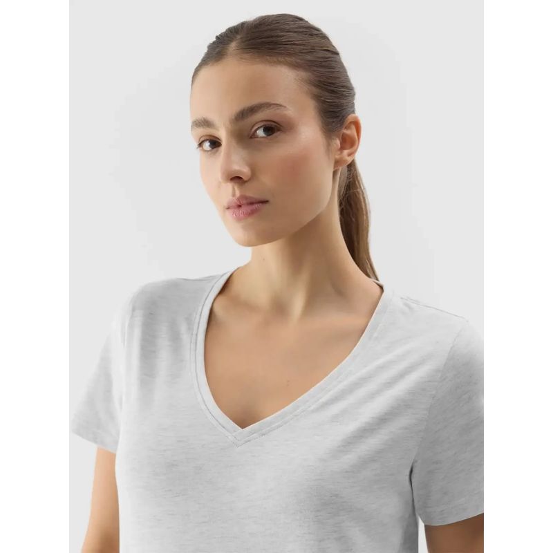 4f T-shirt W 4FWSS24TTSHF1162-27M Póló