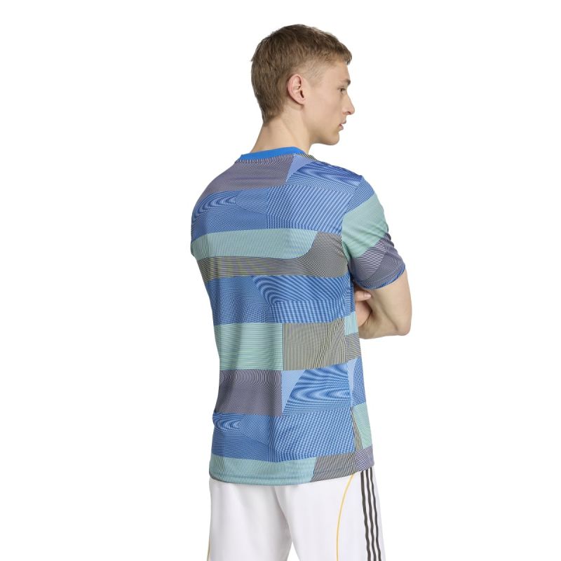 adidas Real Madrid Preshi JP4155 T-shirt Ruházat