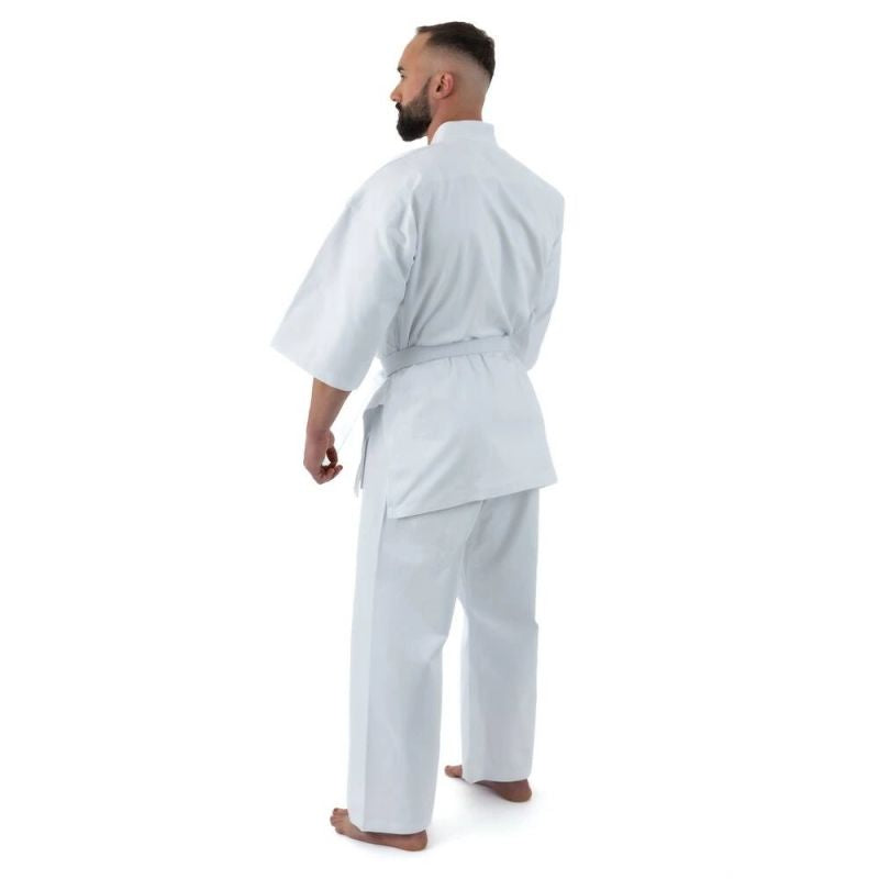 DBX Bushido Kyokushin Karate Kimono 10 oz - kimonos