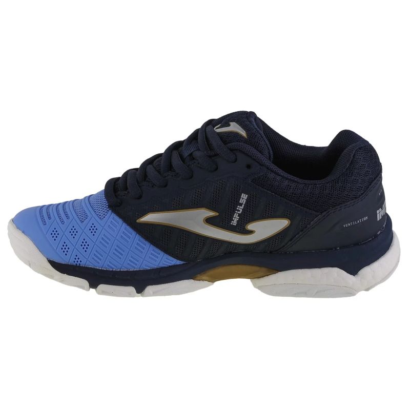 Joma V.Impulse Lady 2303 kék kiegészítő VIMPLS2303