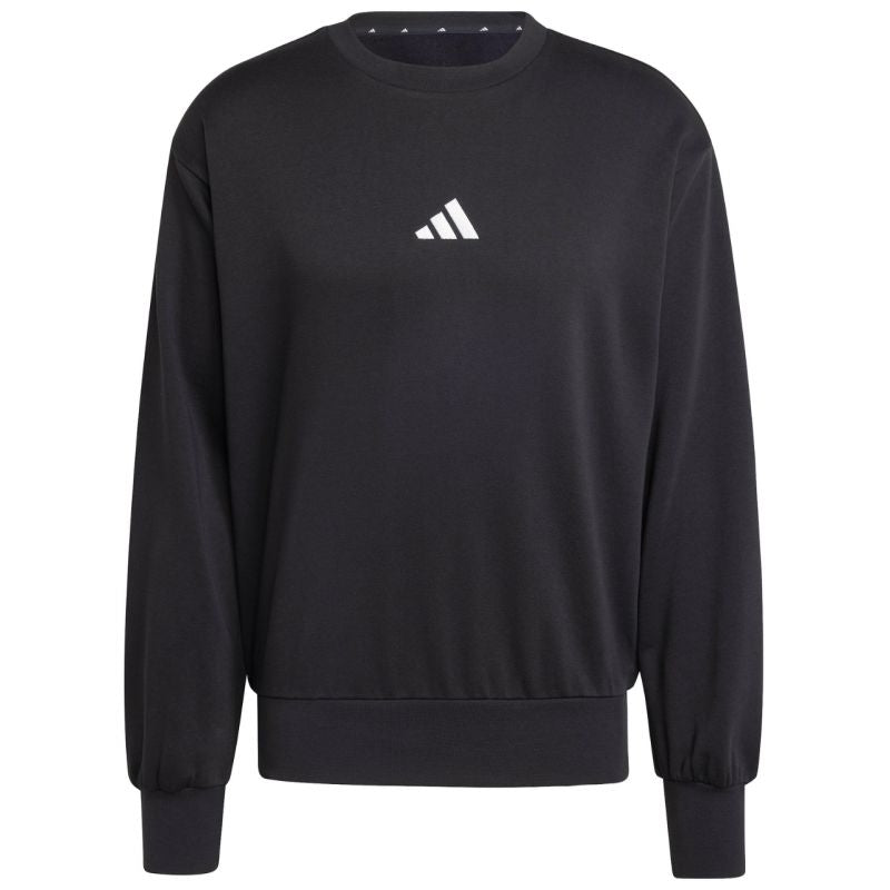 adidas Essentials Feelcozy Fleece M sweatshirt JE3794 Pulóver