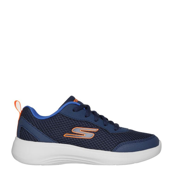 Skechers Selectors Sky-Flex Jr 403616L NVBL shoes Cipő