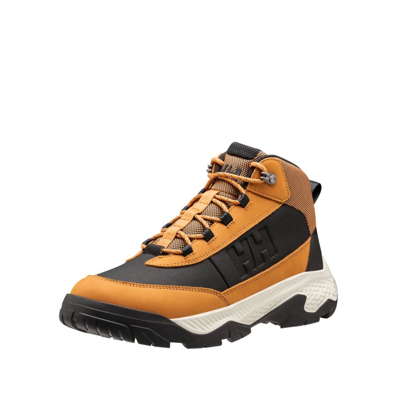 Helly Hansen men's BUCKHORN 12064 725 boots General