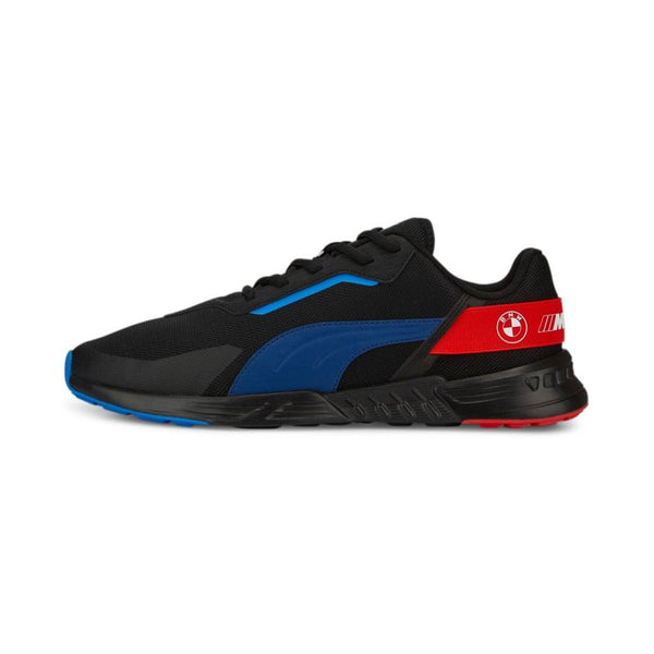 Puma BMW MMS Tiburion Logo M 307502 01 Cipő Utcai cipő