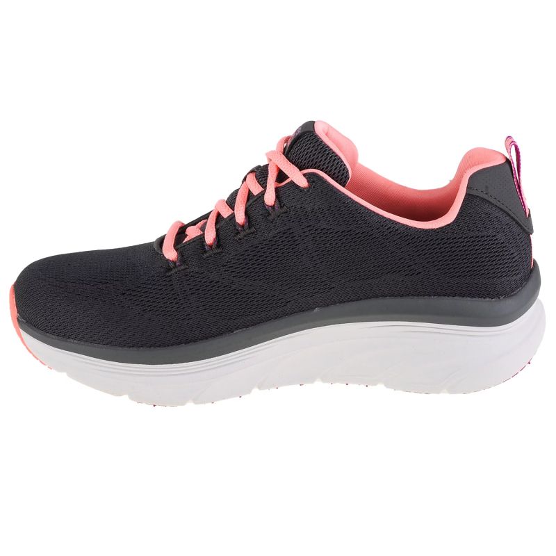 Skechers D' Lux Walker Get Oasis 149810-CCCL Gray 36 Kiegészítő