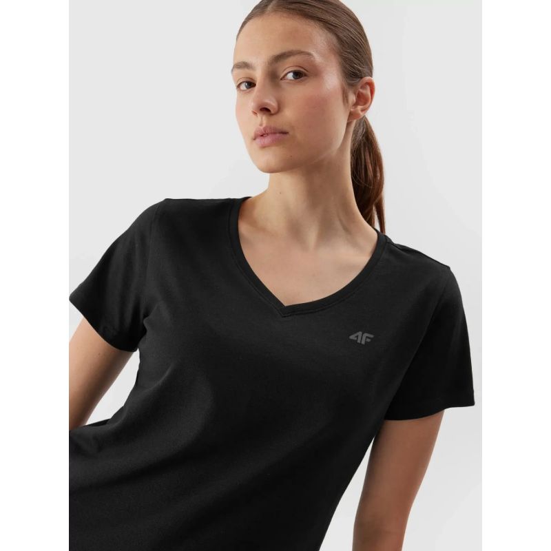 4f T-shirt W 4FWSS24TTSHF1162-20S Póló