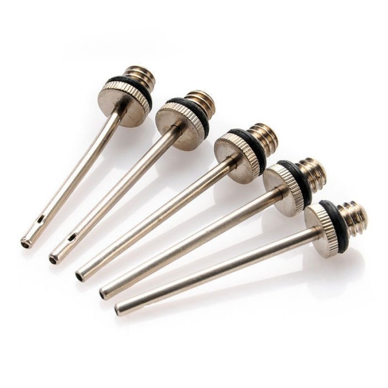 Meteor 5mm Ball szürke needles