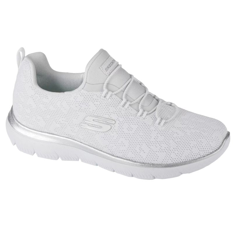 Skechers Summits - Leopard Spot 149037-WSL White 36 Kiegészítő