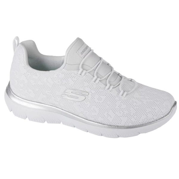 Skechers Summits - Leopard Spot 149037-WSL White 36 Kiegészítő