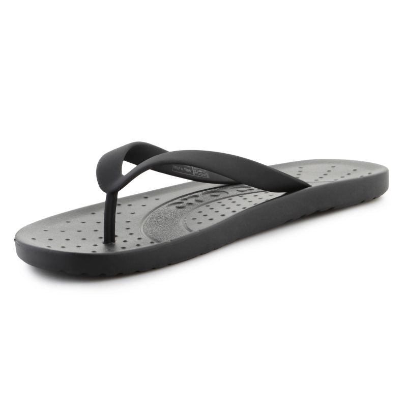 Crocs Flip 210089-001 black noir Kiegészítő