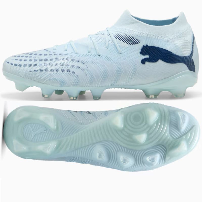 Puma FUTURE 9 MATCH FG/AG focicipő