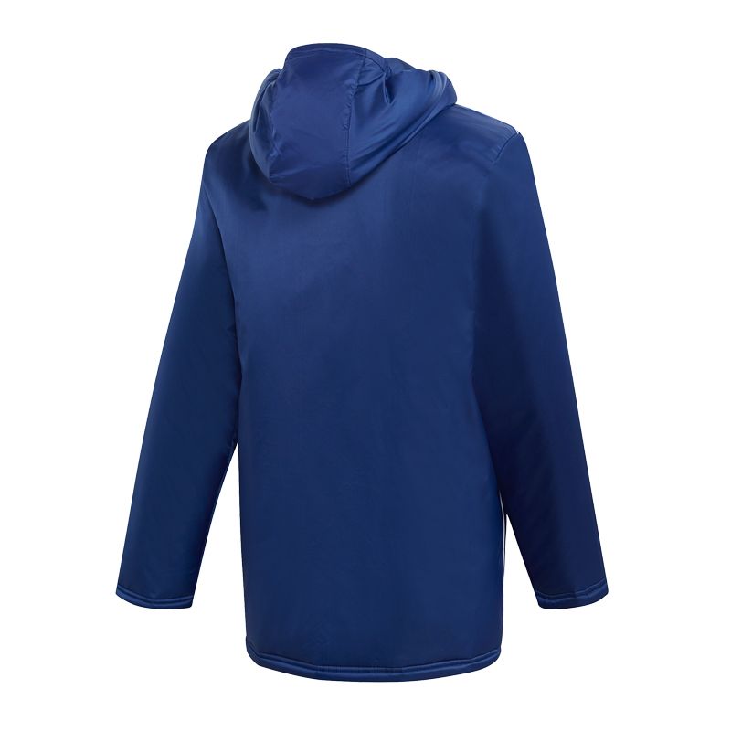 Adidas Core 18 Jr Dw9198 Winter Jacket Futball mez
