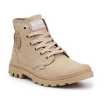 Palladium Pampa HI Mono U shoes 73089-271 Cipő