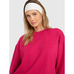 Unzipped sweatshirt without hood 4F
