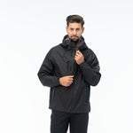 Elbrus Men's GELLER dzseki