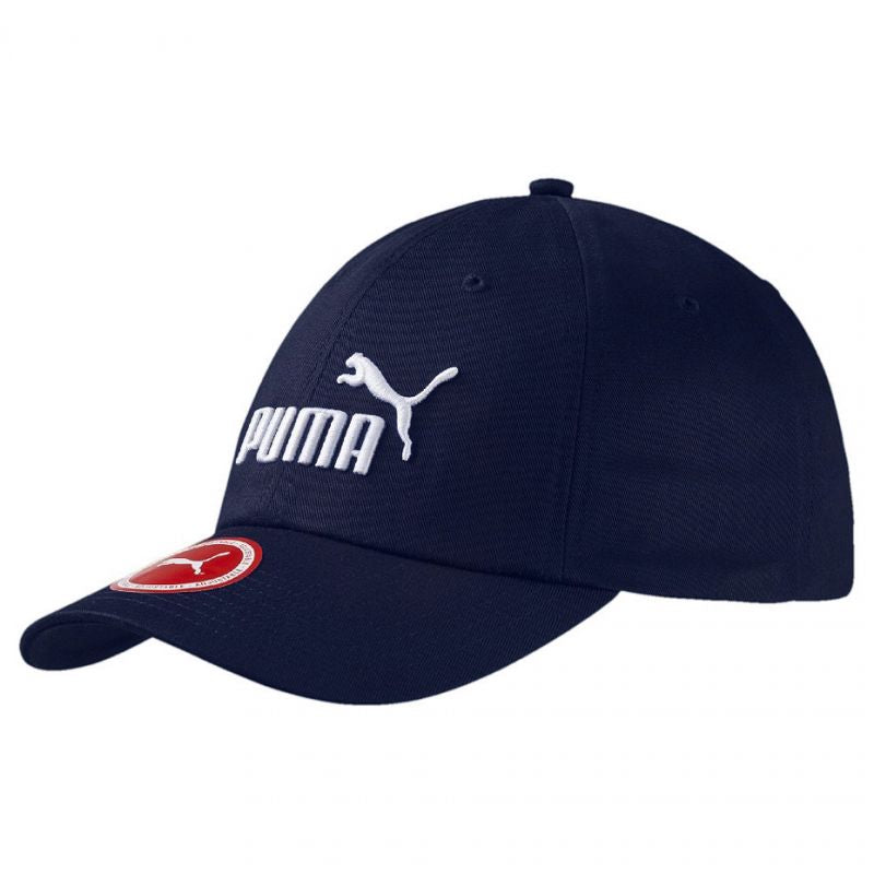 Puma Cap Puma Essential Cap Big Cat 052919 18 Baseball sapka