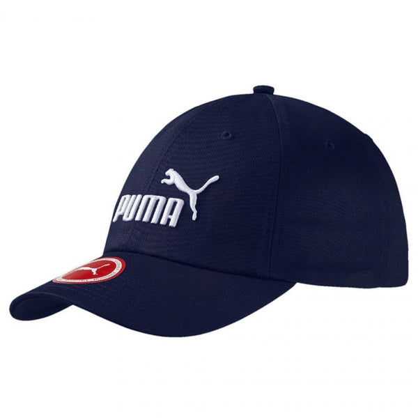 Puma Cap Puma Essential Cap Big Cat 052919 18 Baseball sapka