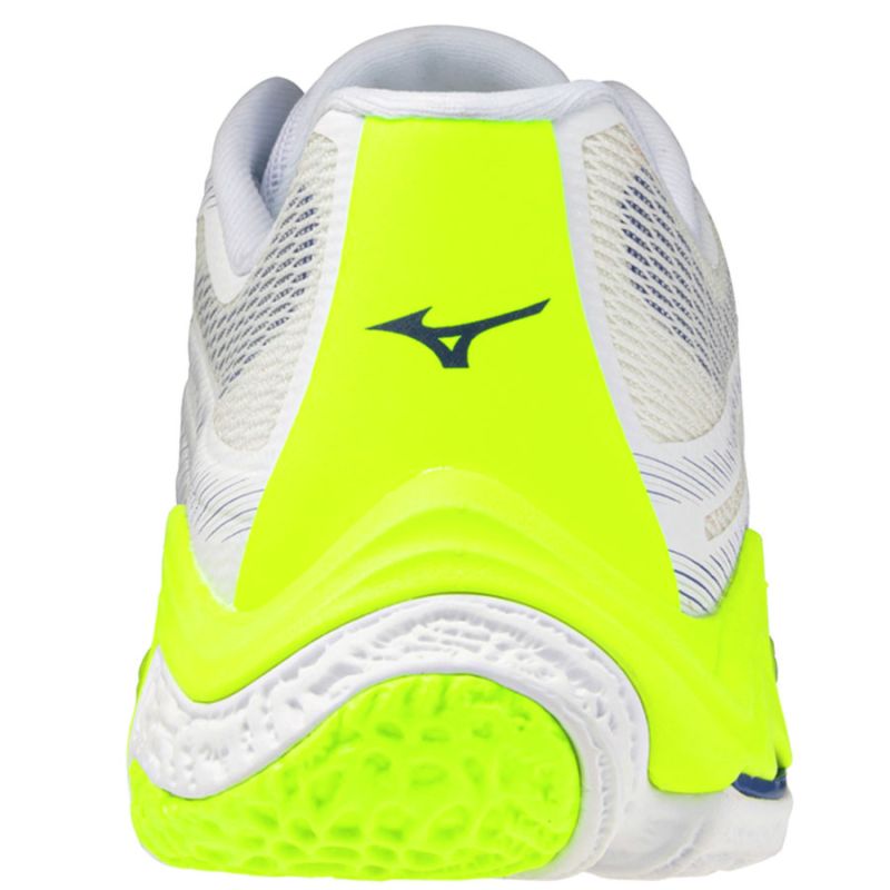 Mizuno WAVE LIGHTNING ELITE V1GA260039 42 1/2 röplabdacipő