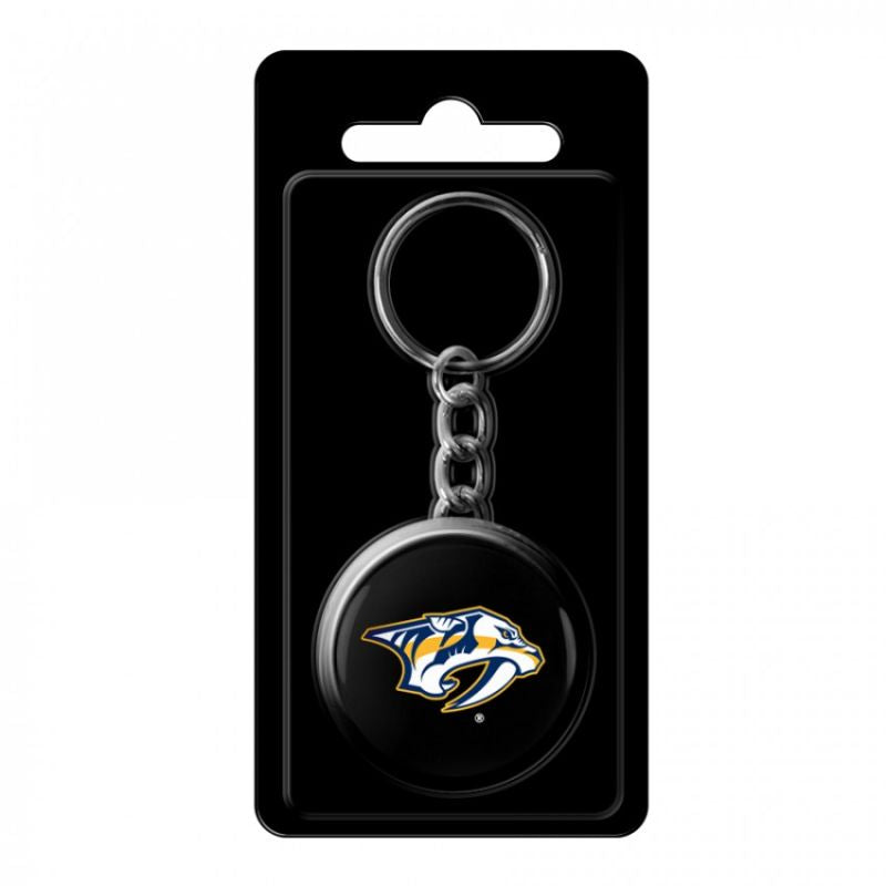 Inny Inglasco NHL keychain 550AN000136 Kulcstartó