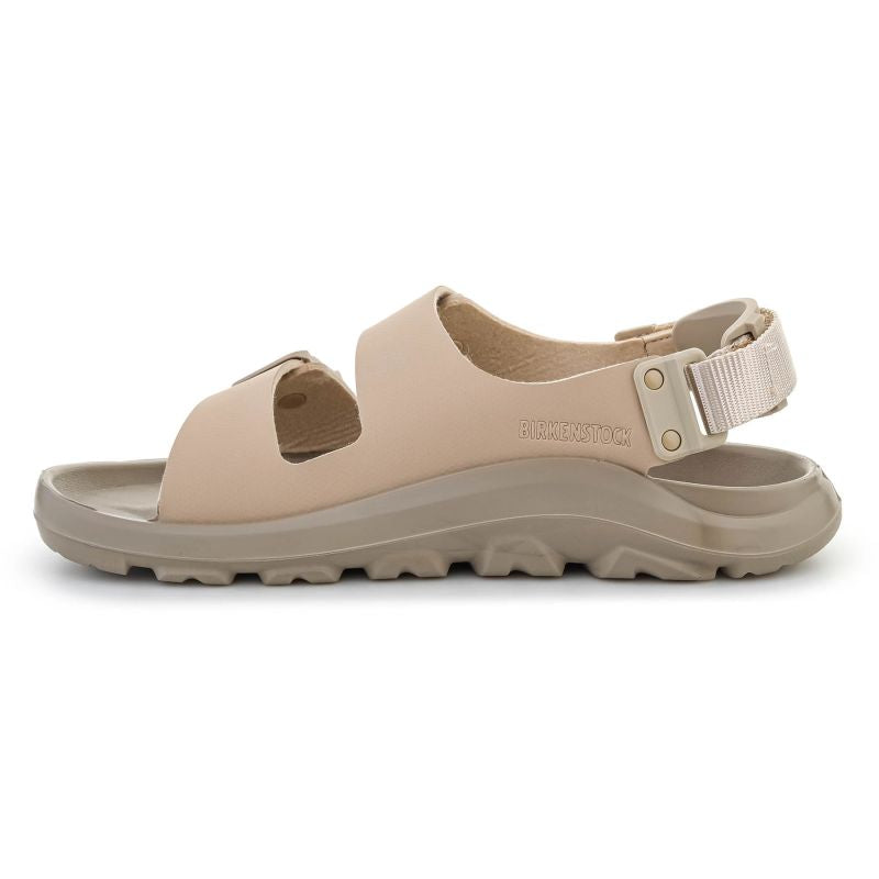 Birkenstock Mogami Terra Tech Loop Birko-Flor Apex Sandcastle