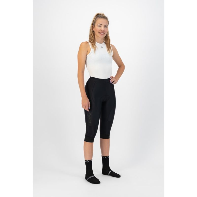 Rogelli women's 3/4 ESSENTIAL II short