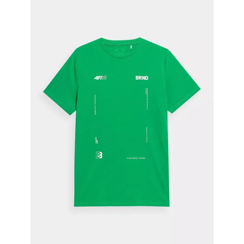 T-shirt 4f M 4fss23ttshm311-41s